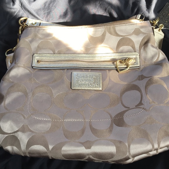 Coach bag - Picture 1 of 4